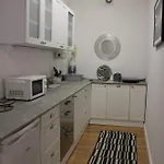 - Starowiejska 14 Daire Gdynia