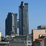 Appartement - Starowiejska 14