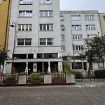 Apartment - Starowiejska 14 *