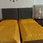 - Starowiejska 14 Daire Gdynia