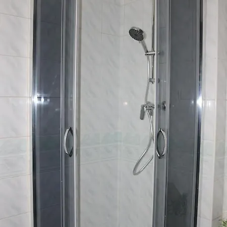 Apartment - Starowiejska 14 *