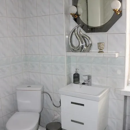 - Starowiejska 14 Apartment *
