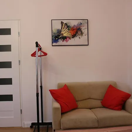 Apartment - Starowiejska 14 Gdynia