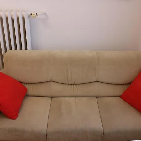 Apartment - Starowiejska 14