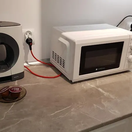 - Starowiejska 14 Appartement