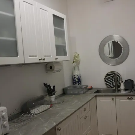 Apartment - Starowiejska 14