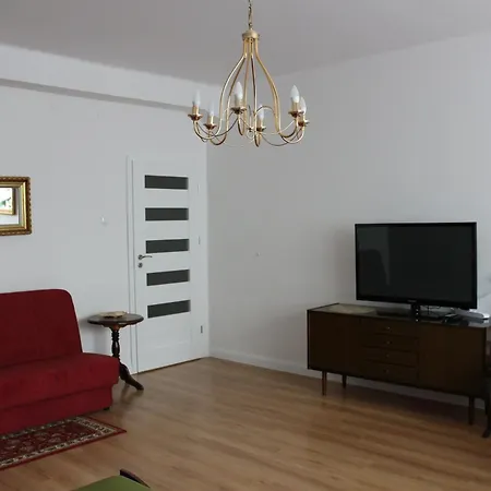 - Starowiejska 14 Apartment *