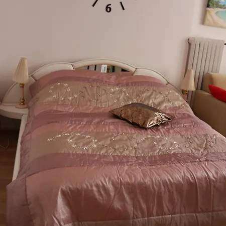 - Starowiejska 14 Apartment *