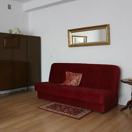 Apartment - Starowiejska 14 Gdynia