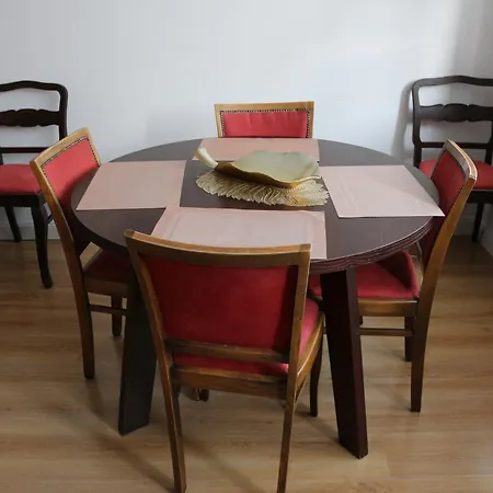 Apartment - Starowiejska 14 Gdynia