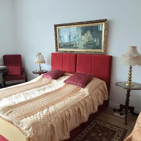 - Starowiejska 14 Apartment