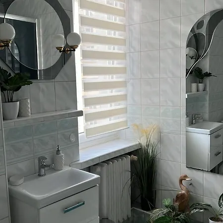 Appartamento - Starowiejska 14 Gdynia