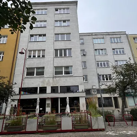 - Starowiejska 14 Appartement