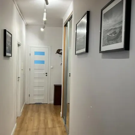 Appartamento - Starowiejska 14 *