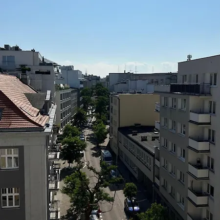 - Starowiejska 14 * Gdynia