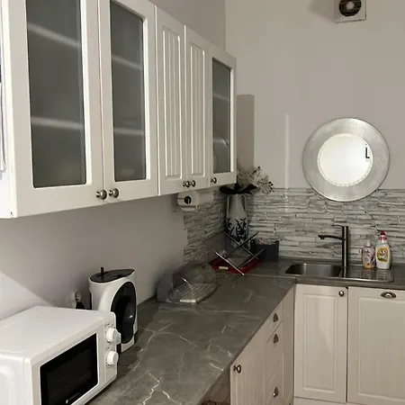 - Starowiejska 14 Appartamento