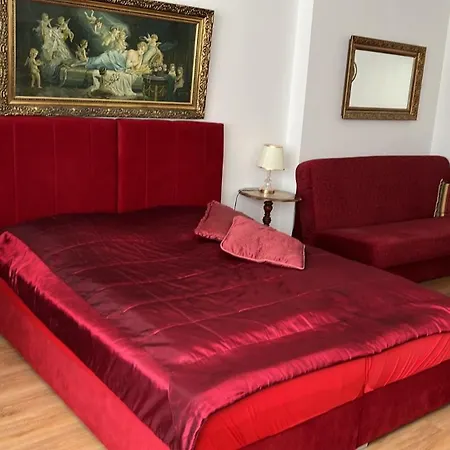 - Starowiejska 14 Appartement *