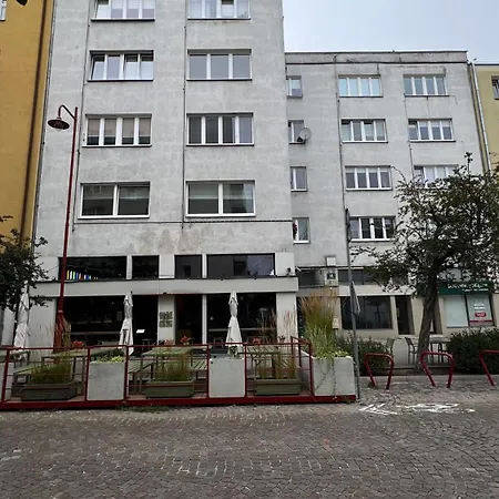 Апартаменты - Starowiejska 14 *