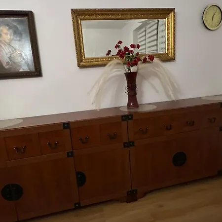 Apartment - Starowiejska 14 Gdynia