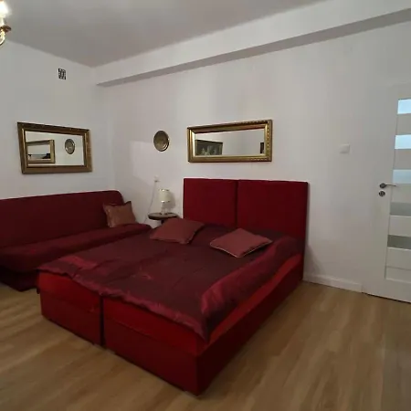 Апартаменты - Starowiejska 14 Гдыня