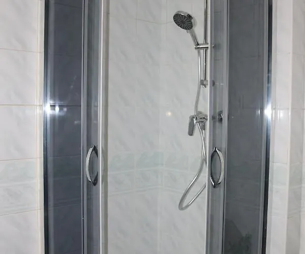 Апартаменты - Starowiejska 14 *