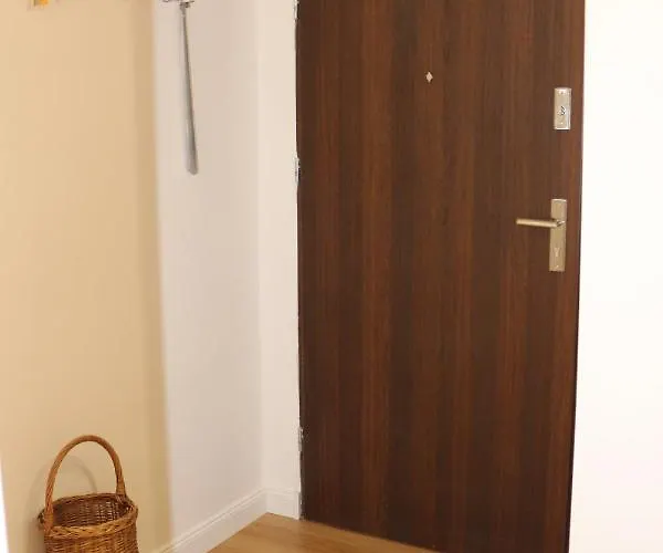 Апартаменты - Starowiejska 14