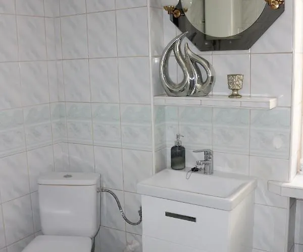 - Starowiejska 14 Апартаменты *