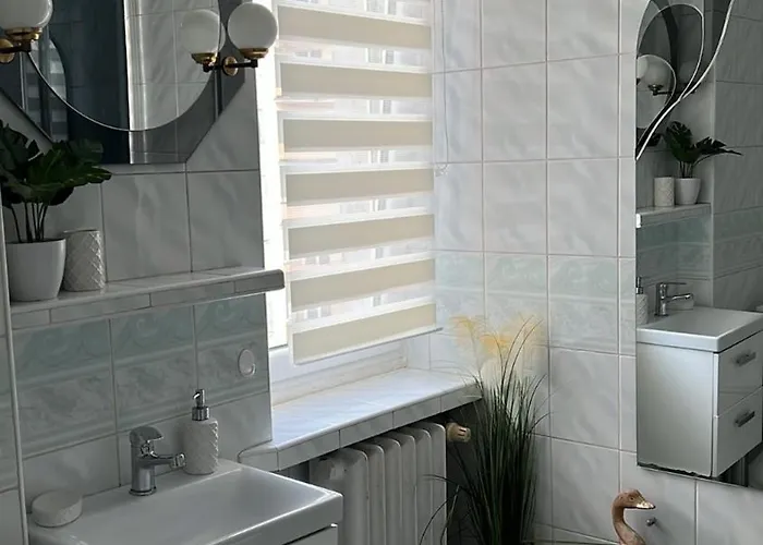 Апартаменты - Starowiejska 14 Гдыня