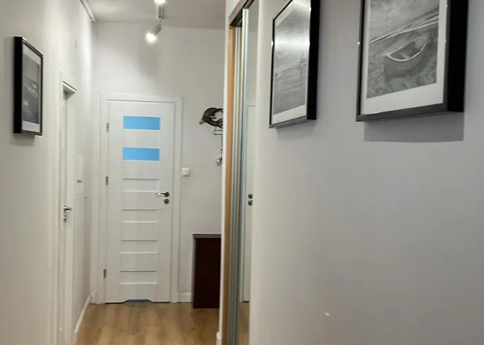 Апартаменты - Starowiejska 14 *