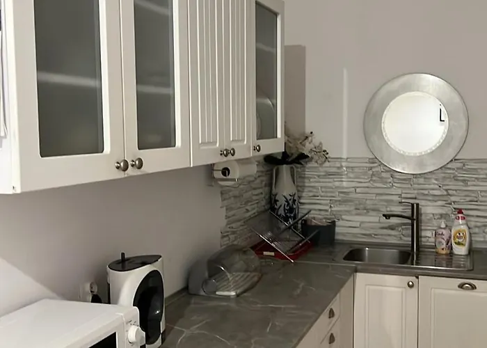 - Starowiejska 14 Апартаменты