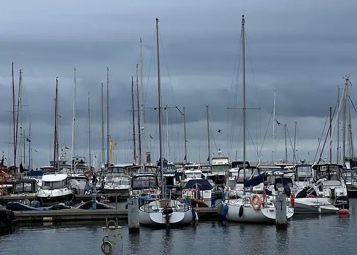 - Starowiejska 14 * Гдыня