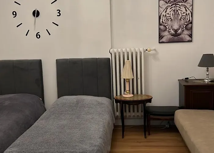 - Starowiejska 14 Гдыня