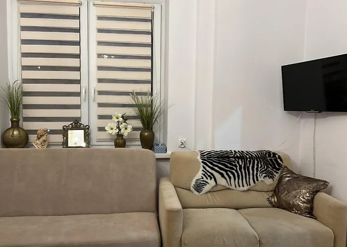 - Starowiejska 14 * Гдыня