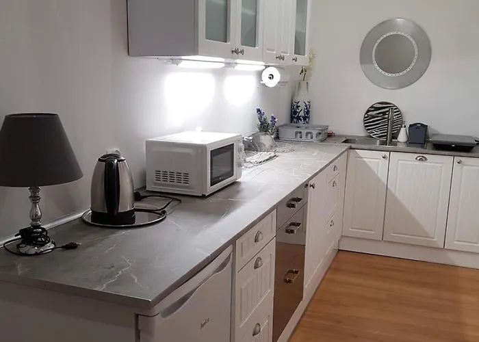 Апартаменты - Starowiejska 14 Гдыня